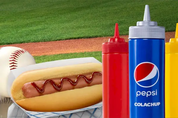 Pepsi Colacup