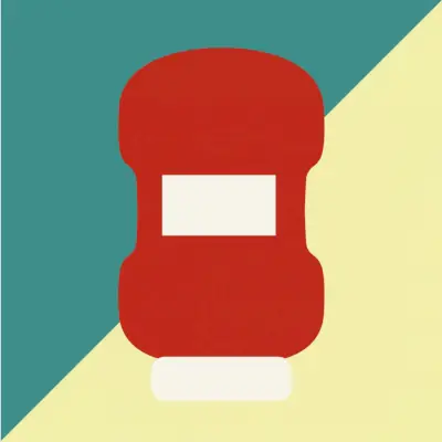 ketchup