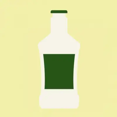 condimento per l'insalata