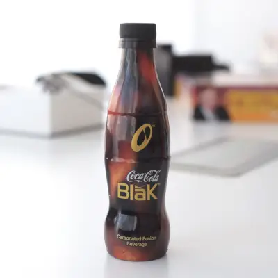 블랙 콜라