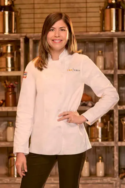 Laura Ozyilmaz