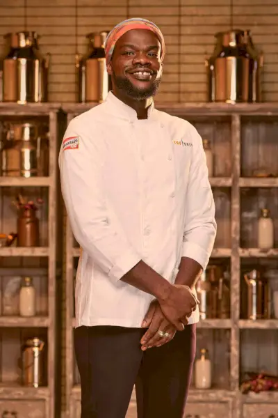 Charlie-Pierre