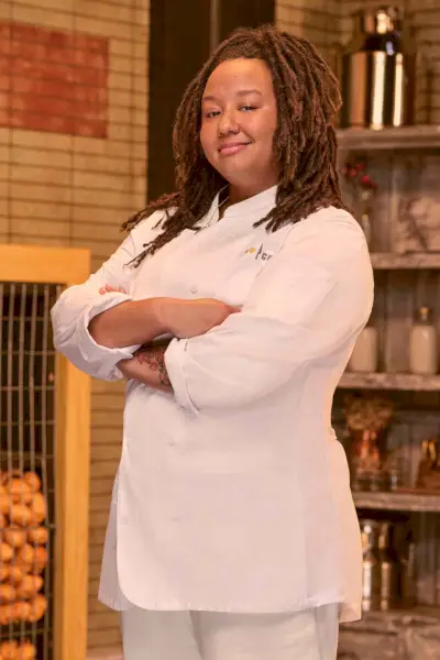 Amanda Turner