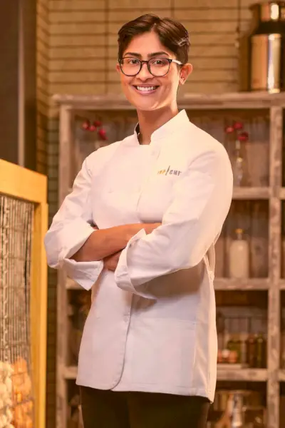 Rasika Venkatesa