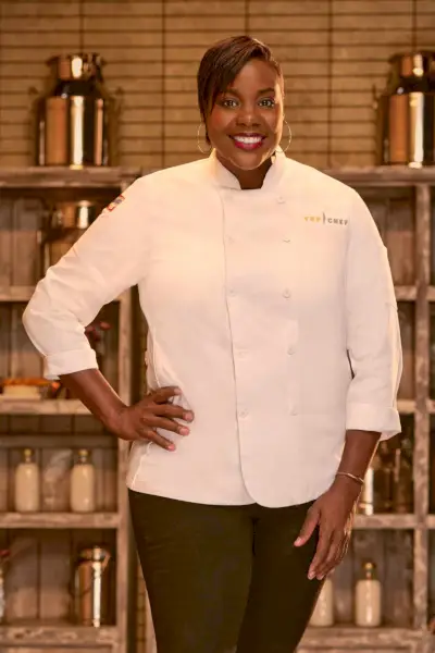 Michelle Wallace