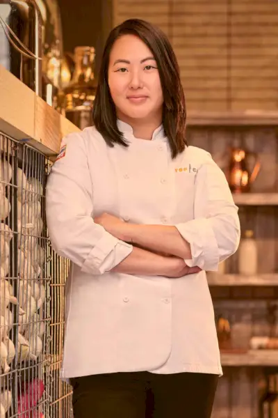 Kaleena bonheur