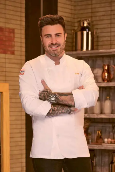 Kévin D'Andréa