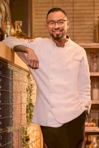 Danny García