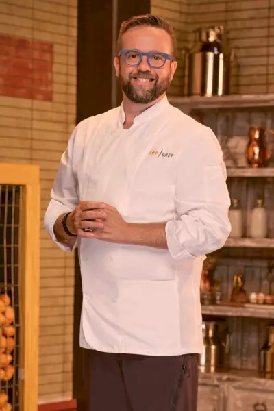 Dan Jacobs