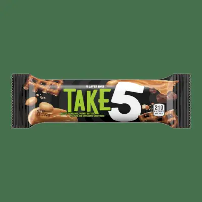 Weź 5