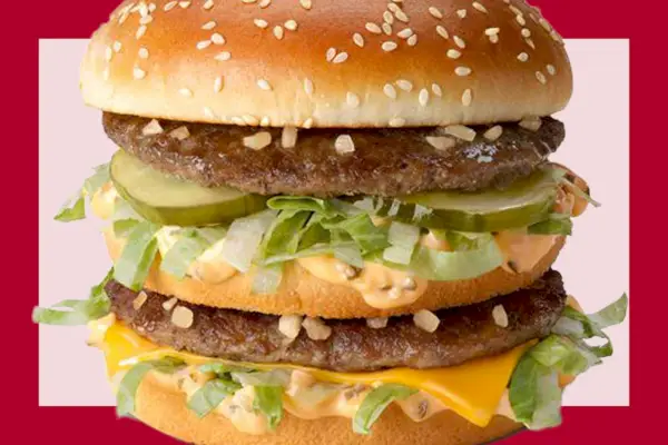 マクドナルド