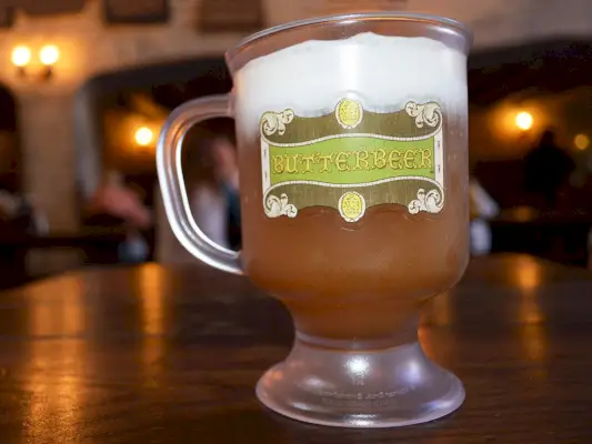 Butterbier bewertet