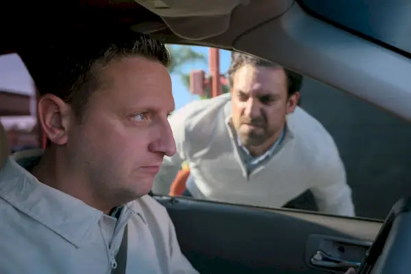 Tim Robinson dans Je pense que tu devrais partir avec Tim Robinson