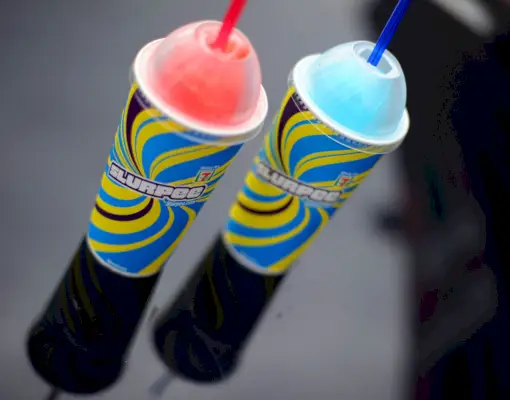 7-Eleven möchte Ihnen den ganzen Sommer über Slurpees liefern