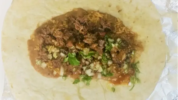 Taqueria Sanchez