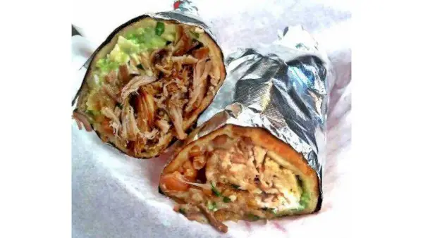 Die Taqueria
