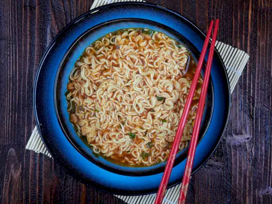 라면
