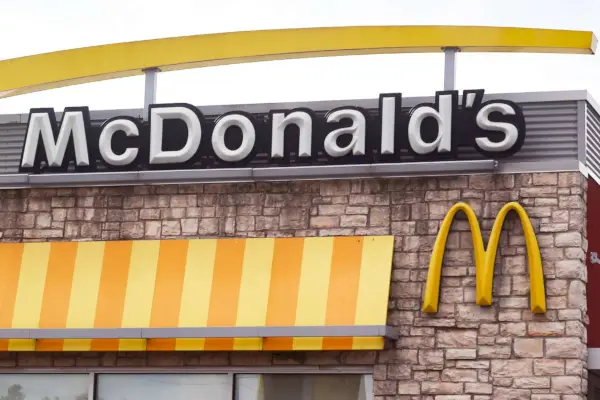 McDonalda