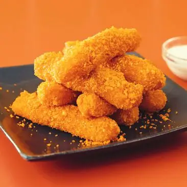 치토스 가루 모짜렐라 스틱