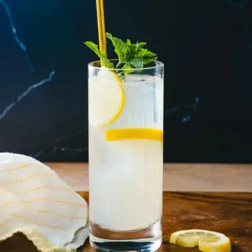 Gim e limonada