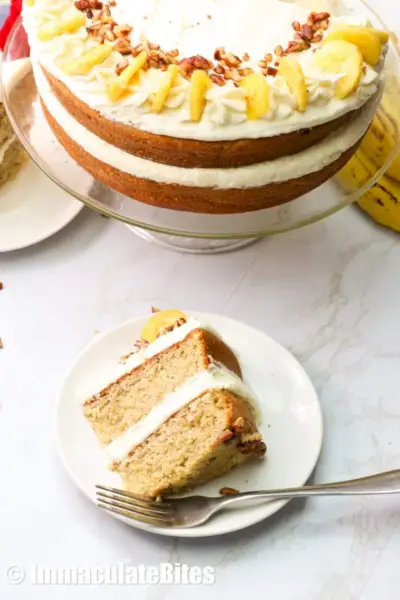 Muffiny s banánovou čokoládou