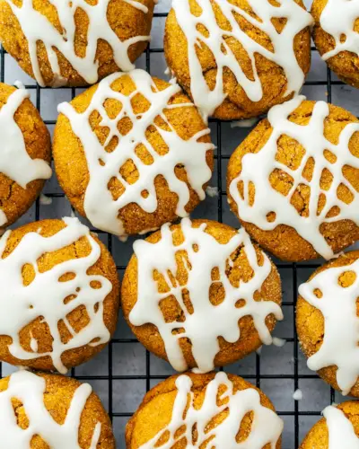 Receitas de abóbora
