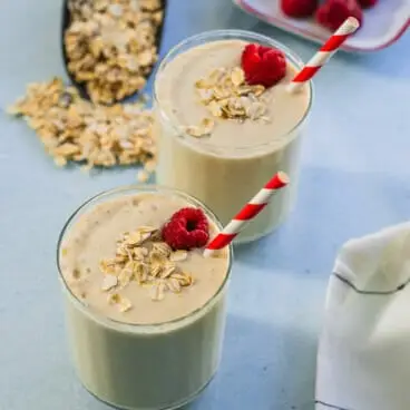 Smoothie énergétique