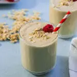 Smoothie énergétique