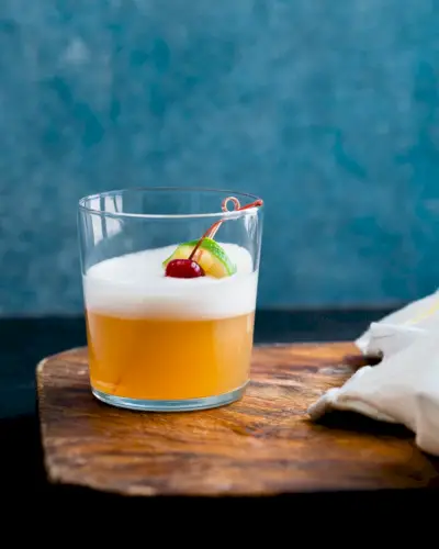 Tequila kyselá