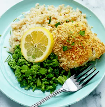 Receitas de Bacalhau