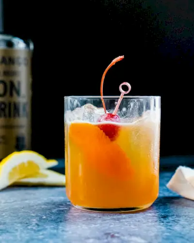 Nomi dei cocktail