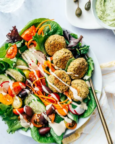 recetas veganas