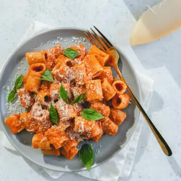 Receitas italianas