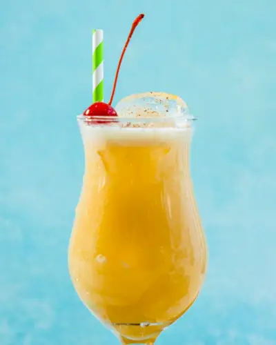 Boissons alcoolisées sucrées