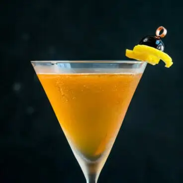 Comment faire un cocktail Brooklyn