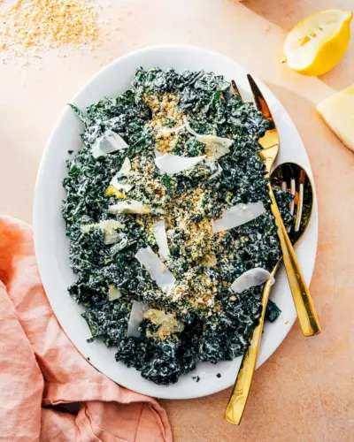 Grünkohl-Rezepte
