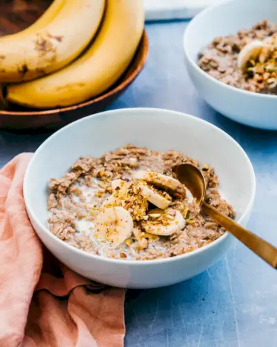 Idées de petit-déjeuner végétalien, idées de petit-déjeuner à base de plantes, recettes de petit-déjeuner végétalien