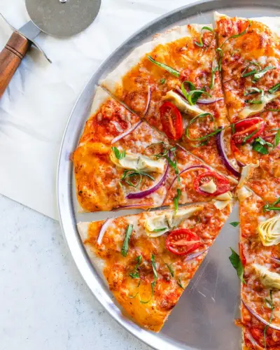 Recettes de cœur d'artichaut