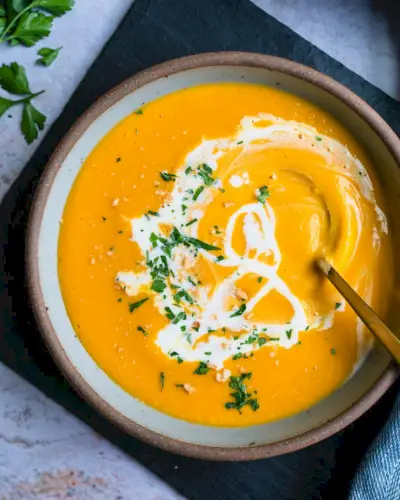 Receitas de outono
