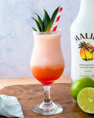 I migliori drink sulla spiaggia