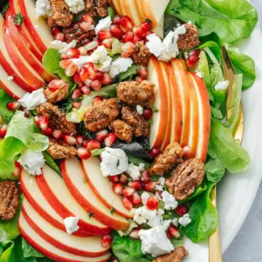 Insalata di mele