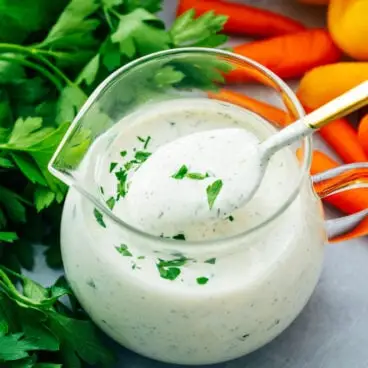 Ranch-Dressing