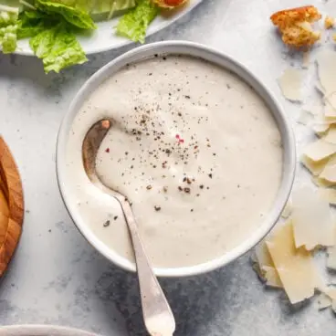 Caesar-Dressing