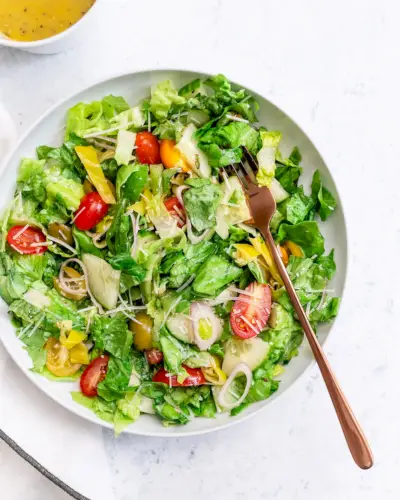 Salatrezepte