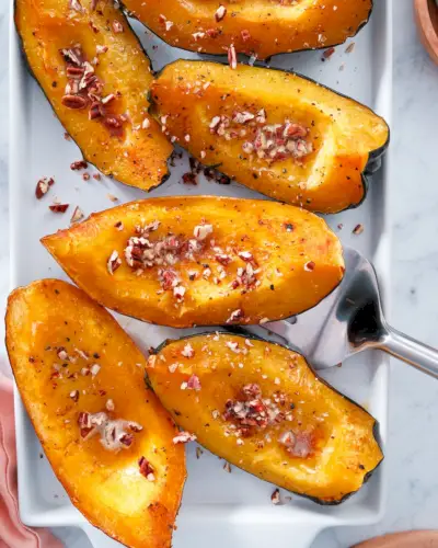 Receitas de abóbora
