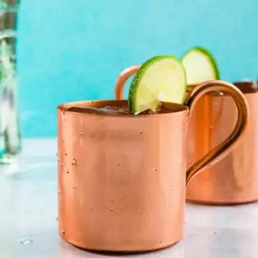 Mula mexicana