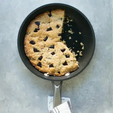 Panvica cookie