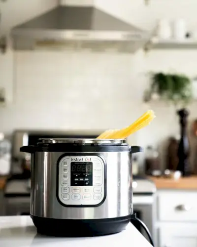 Was ist ein Instant Pot?
