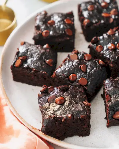 Sobremesas Veganas
