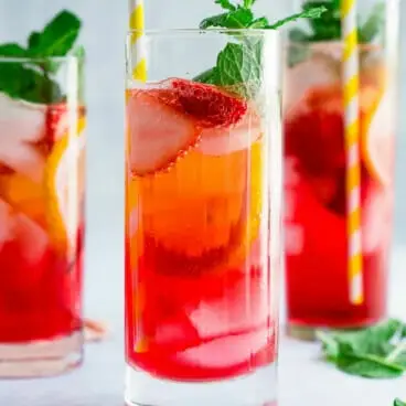 Respingo de vodca